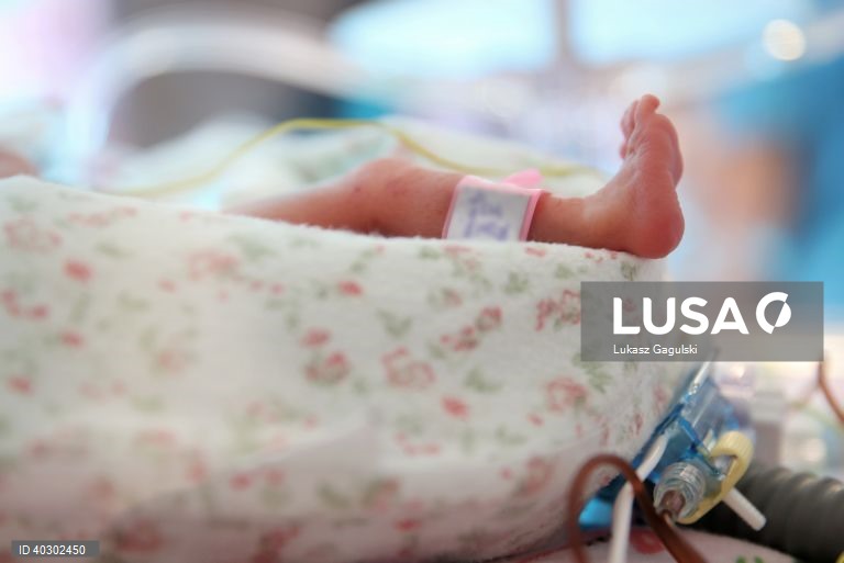 Três urgências de ginecologia/obstetrícia e duas de pediatria estão hoje fechadas