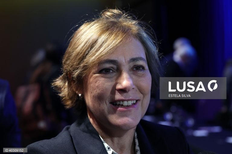 Maria do Rosário Pedreira é a escritora homenageada do Escritaria 2025