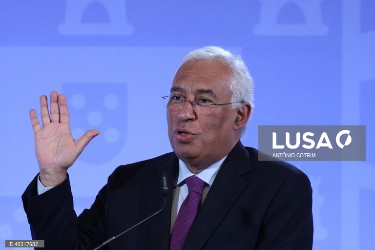 António Costa saúda “merecido reconhecimento” de João Canijo no Festival de Berlim