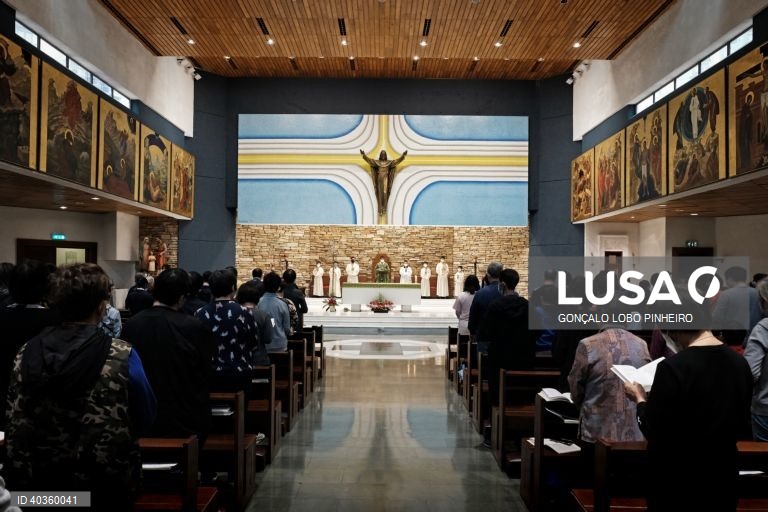 Diocese de Macau recorda Francisco como líder exemplar que percorreu muitas terras