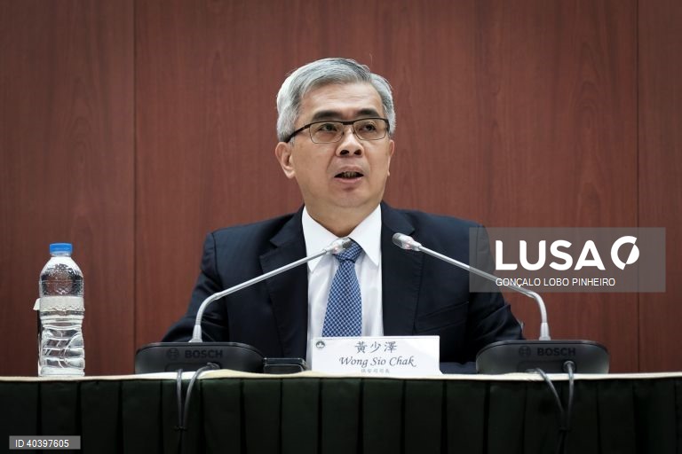 Macau: State surprised, shocked by Malaysia statement to Al Jazeera TV in 1MDB case