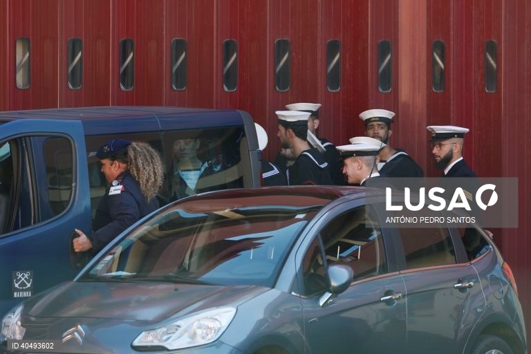 Marinha reabre processos disciplinares a militares do NRP Mondego após anulação das sanções
