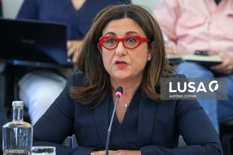TAP contesta arranque de processo interposto por antiga CEO no Tribunal Cível