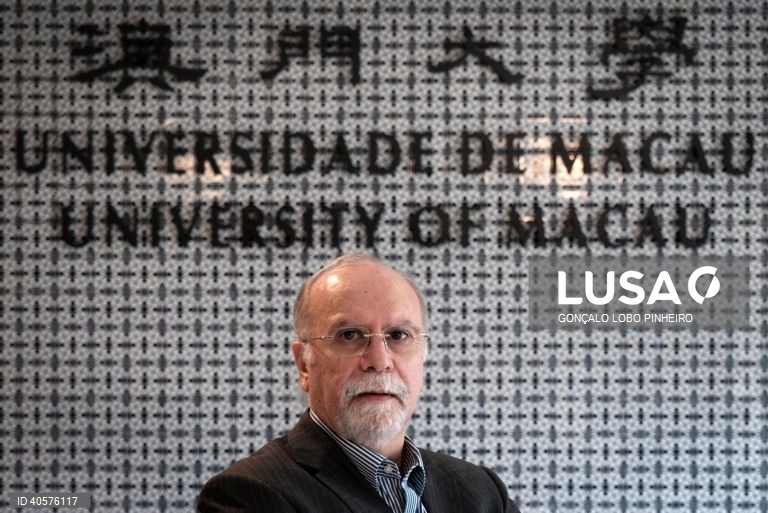 Universidade de Lisboa vai ajudar a criar faculdade de medicina em Macau