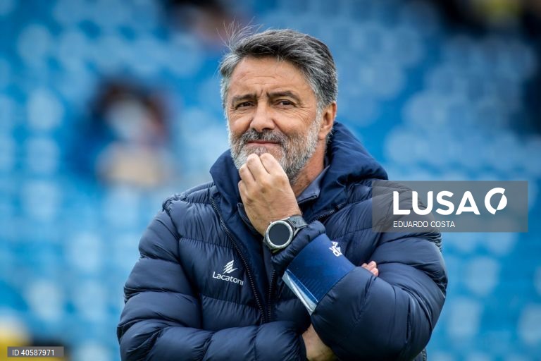 Tulipa vai treinar os arménios do Ararat-Armenia em 2025/26