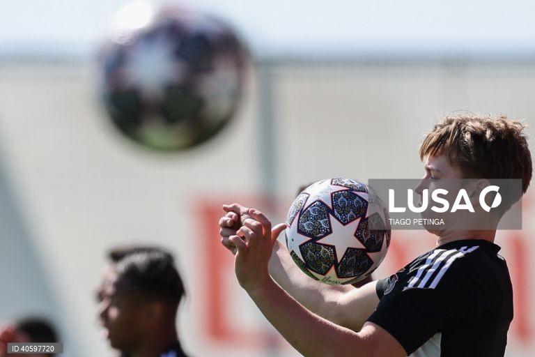 Andreas Schjelderup cometeu erro muito grave, mas não será punido na seleção