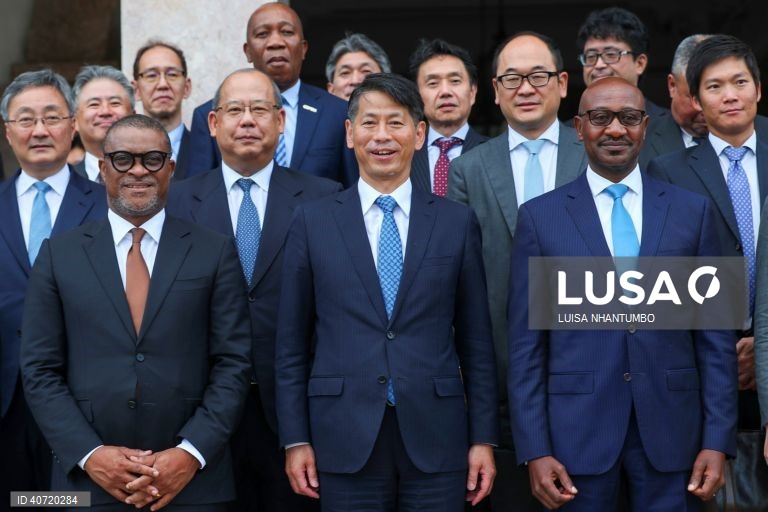 Mozambique: Government wants strategic economic partnership with Japan