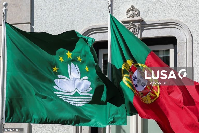 Macau aponta Portugal como prioridade para atrair mais turistas estrangeiros