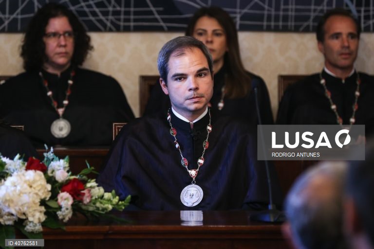 Governo indica Gonçalo de Almeida Ribeiro para CGI da RTP