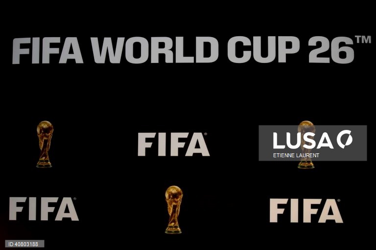 Federação de futebol iraniana quer transferir para o México jogos do Mundial 2026