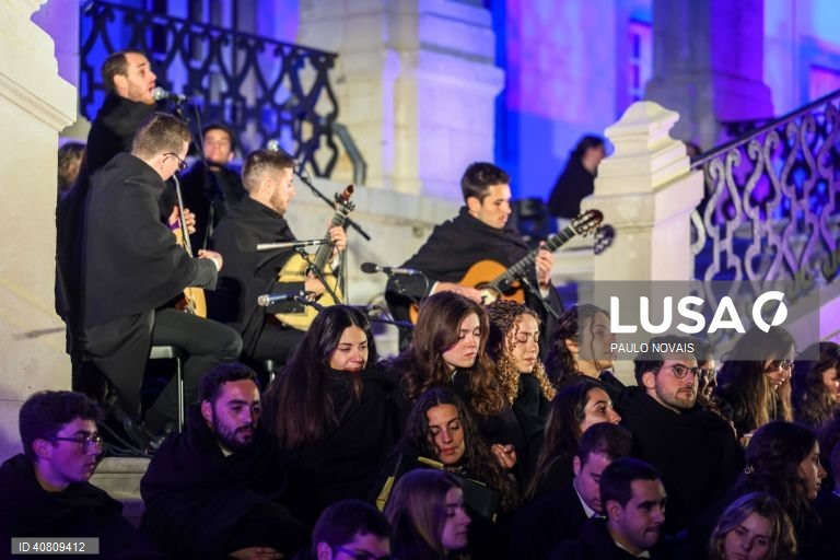 Universidade lança plataforma científica para estudar Canção de Coimbra