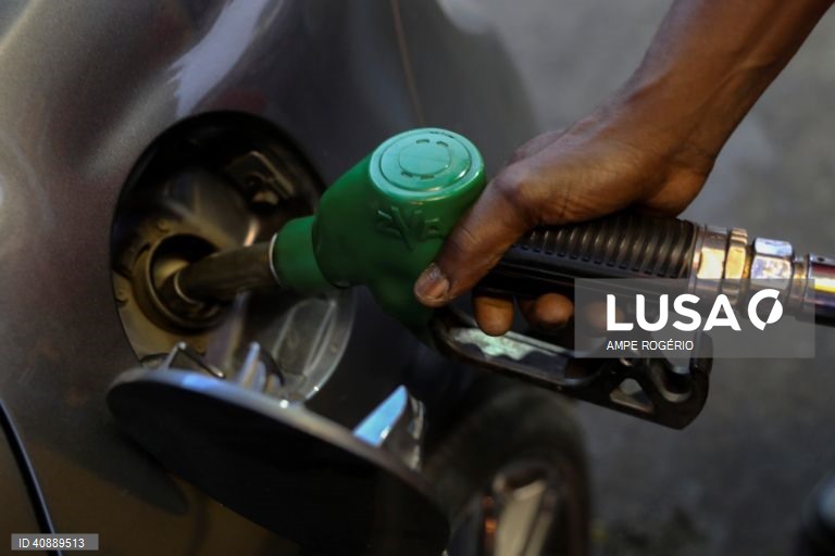 Preços dos combustíveis baixam em Cabo Verde em janeiro
