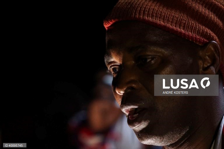 Guinea-Bissau: Candidate claiming victory wants disclosure of election results