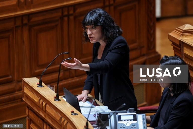 BE responsabiliza Governo e Marcelo por adiarem a Procriação Medicamente Assistida