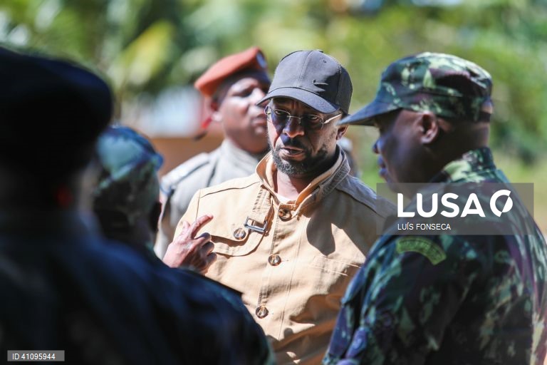 Estado Islâmico reivindica ataque a Cabo Delgado com 11 militares moçambicanos mortos