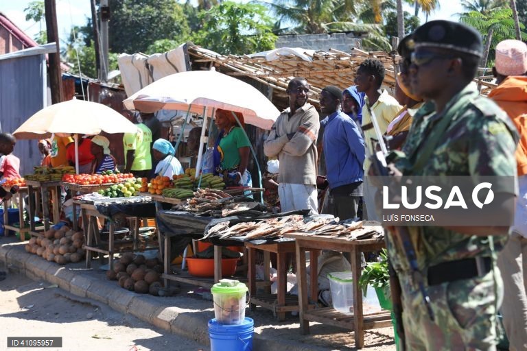 Populares encontram três corpos baleados em aldeia de Cabo Delgado