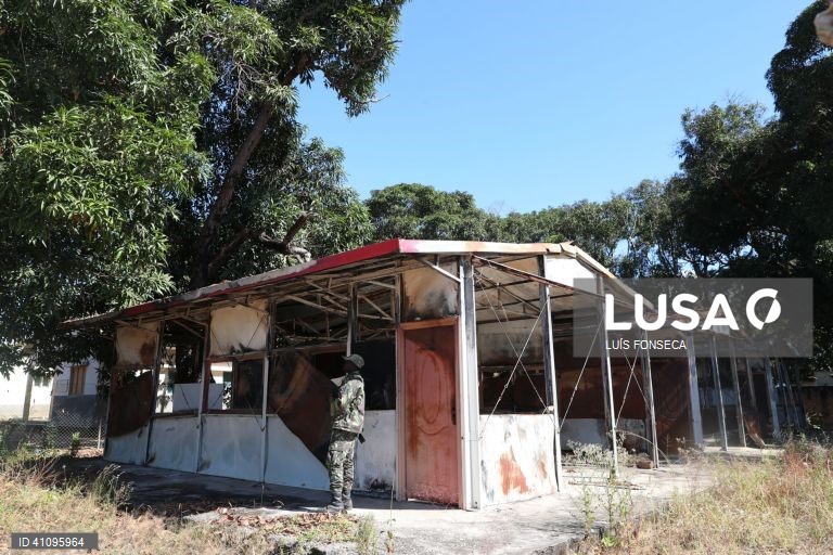 Pelo menos 14 eventos violentos e 28 mortos no final de julho em Cabo Delgado