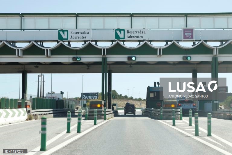 Lucro da Brisa cai 44% para 173 ME em 2025