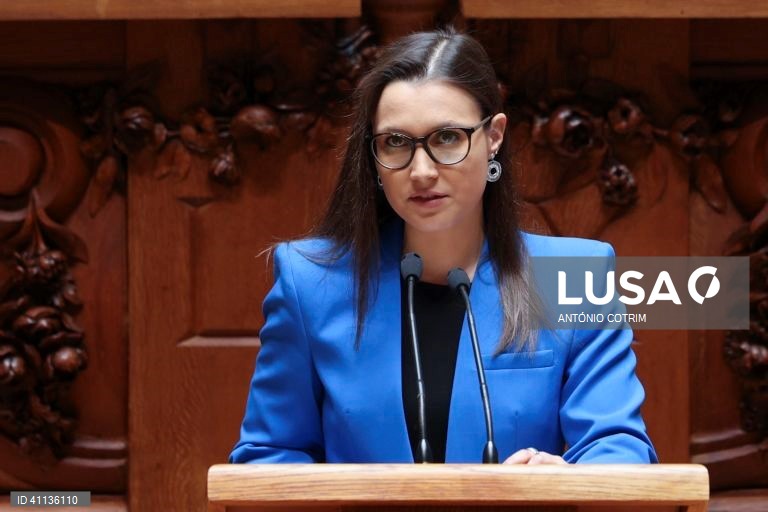 IL vota a favor de moção de censura do Chega que diz ser manobra de distração