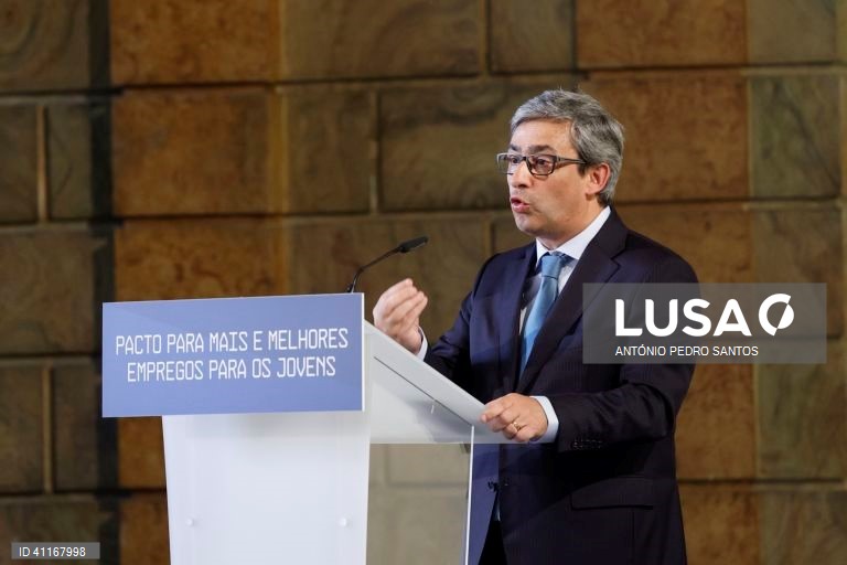 Portugal com portas escancaradas para acolher jovens emigrantes e lusodescendentes