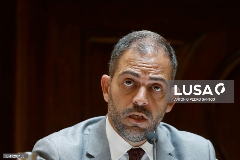 Portugal iniciou processo para saída do Tratado da Carta da Energia - Governo