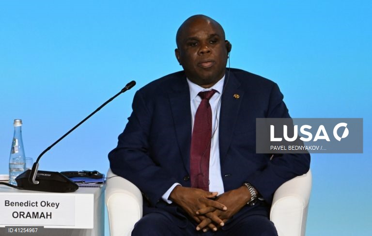 Descida do rating marca Encontros Anuais do Afreximbank