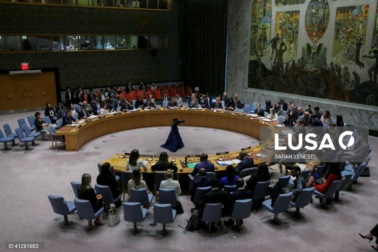 CPLP: Calls for Brazil , Africa to have seats on UN Security Council