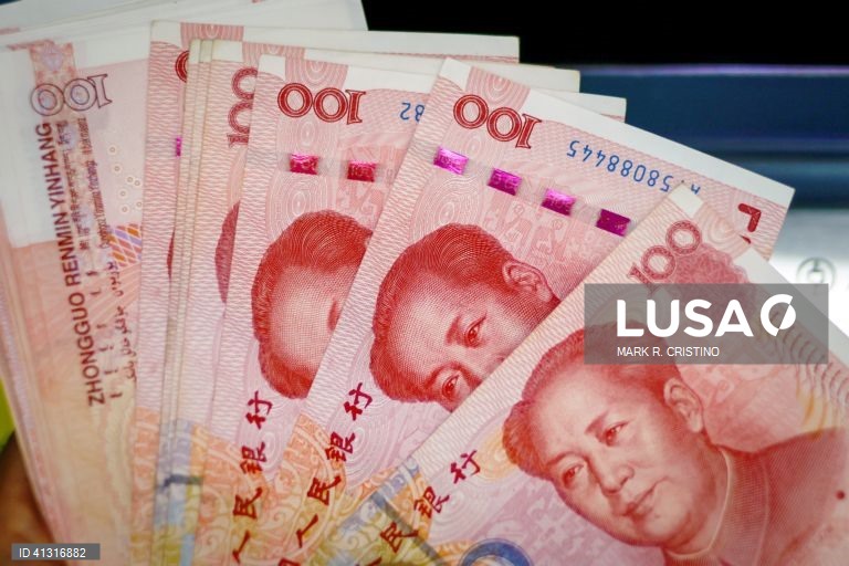 China desmantela bancos clandestinos ligados a troca ilegal de dinheiro em Macau