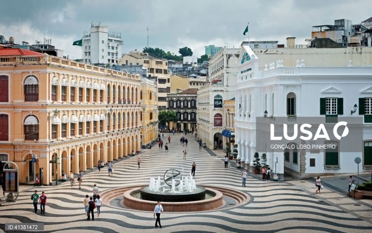 Macau traz portugueses para noites de fado que podem tornar-se permanentes