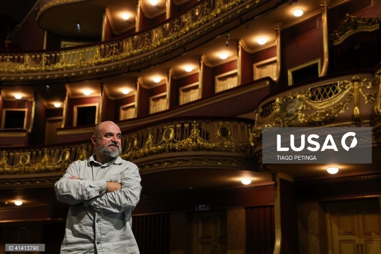 Diretor do São Luiz acumula Bairro Alto e Anabela Valente vai dirigir Aljube