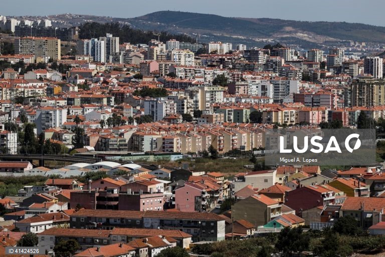 Rendas das casas sobem 5,2% em fevereiro - INE