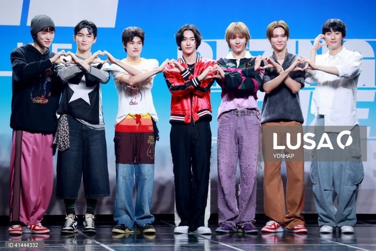 Grupo de música sul-coreano sobe ao palco em Macau sem cantor japonês