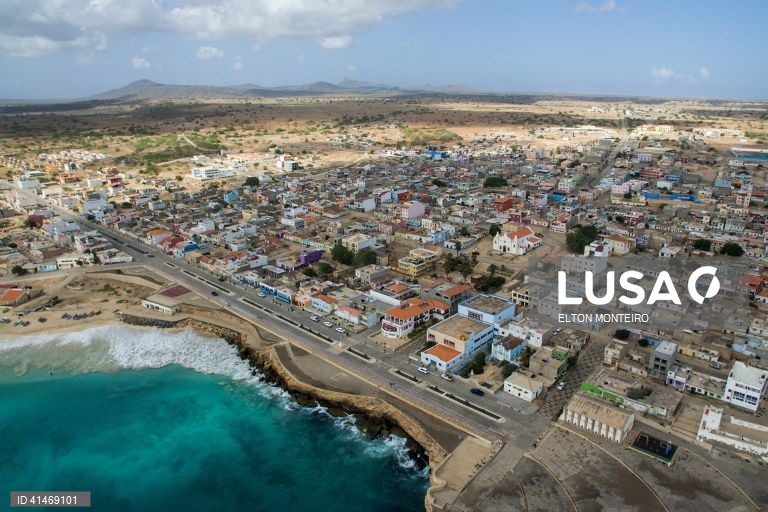 MNE dá exemplo no G20 da conversão da dívida de Cabo Verde em investimento verde