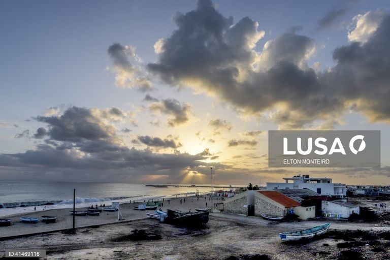 Cabo Verde eleito vai acolher comemorações do Dia Mundial do Turismo 2027