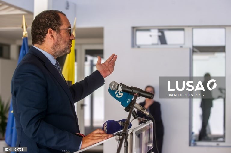 Ministro da Educação diz ser preciso tempo para resolver problemas no ensino