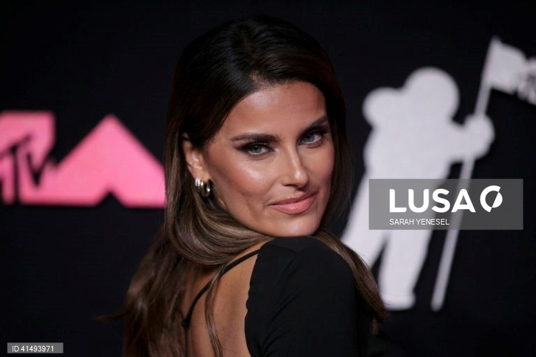 Nelly Furtado integrada no Canadian Music Hall of Fame nos Juno Awards