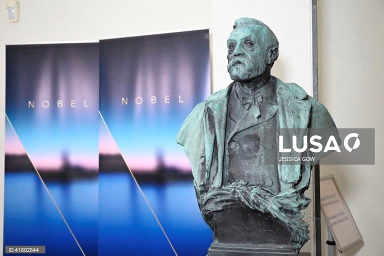 Português Gonçalo Castelo-Branco escolhido para comité de medicina do Nobel