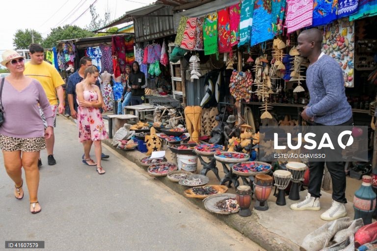 Turismo contribuiu com menos de 1% do PIB de Moçambique em 2025