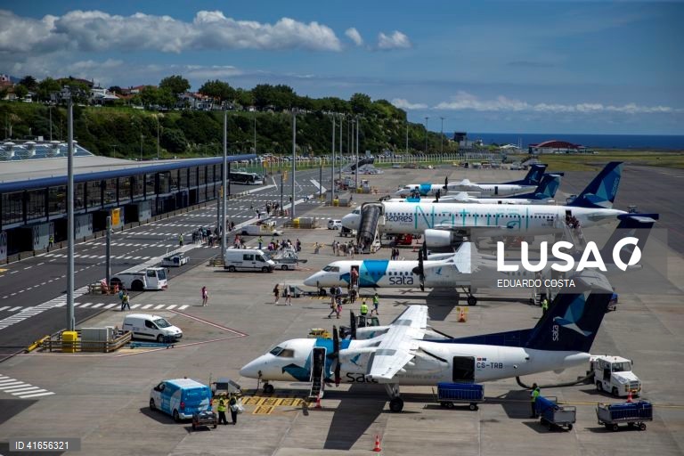 SATA defends Azores Airlines direct sales model to “don’t waste any more time”