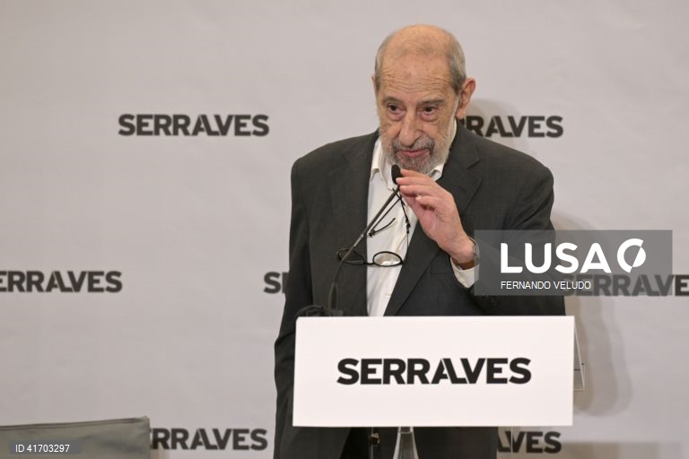 Fundação Serralves reúne quase um século de Álvaro Siza Vieira em Xangai