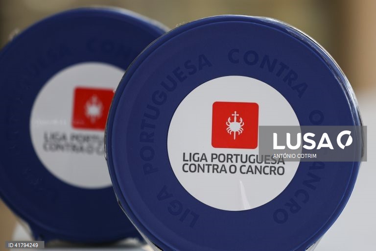 Liga Portuguesa Contra o Cancro apoiou mais de 25 mil doentes em 2025