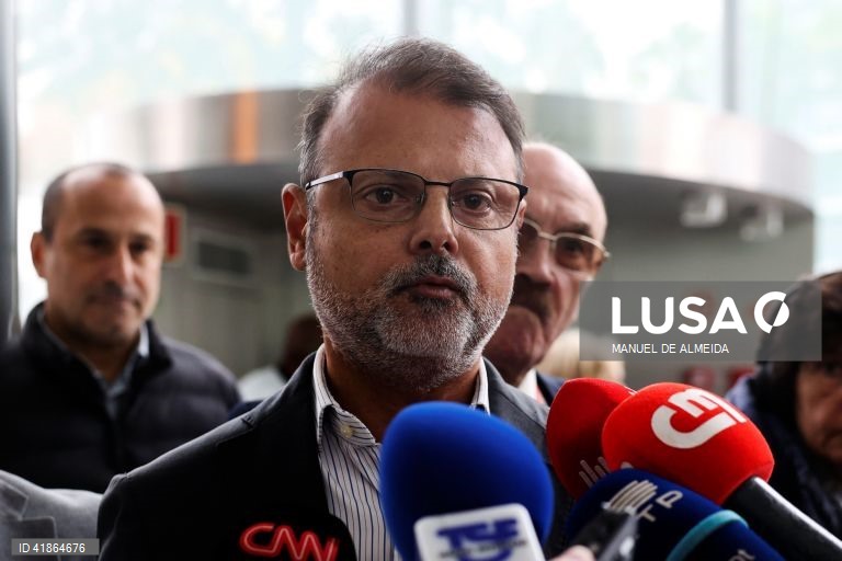 PS: Daniel Adrião defende reforma da lei eleitoral para introduzir voto nominal