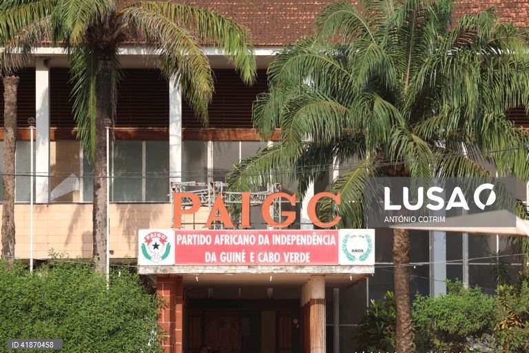 PAIGC reúne Comité Central para discutir futuro do histórico partido