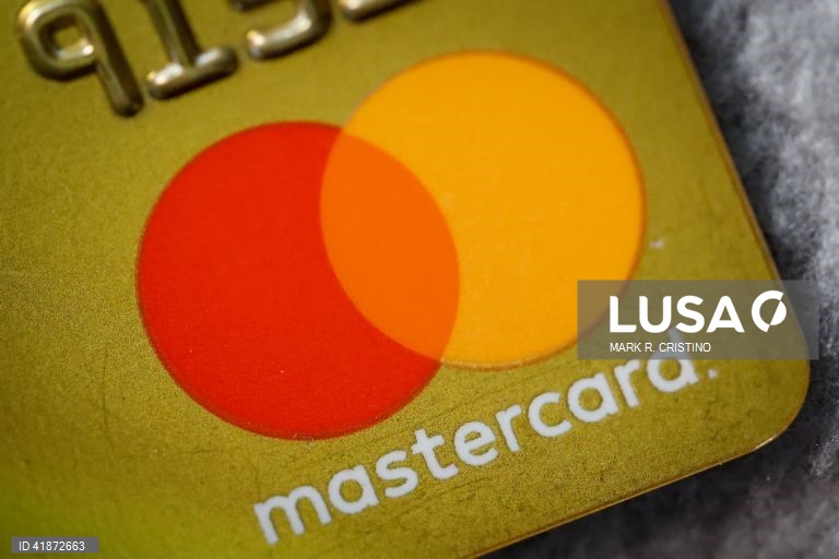 Mastercard faz a primeira transação com agente IA real em Portugal