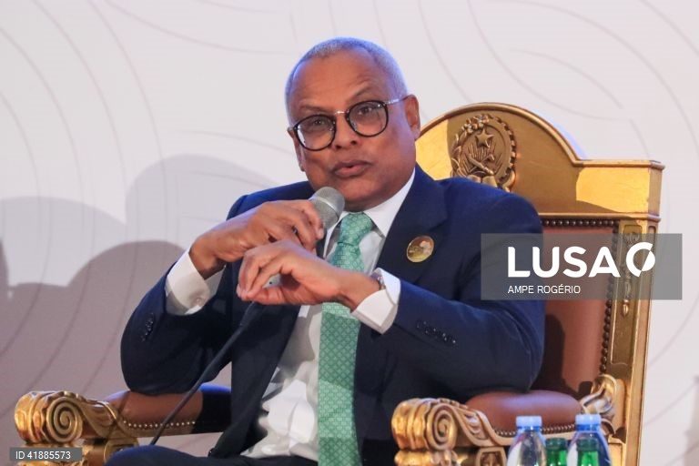 PR cabo-verdiano diz que 25 de Abril foi parte da luta de Cabo Verde pela liberdade