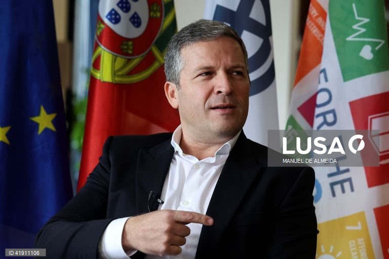 Marco Galinha deixa Conselho de Administração da Global Media mas mantém-se acionista