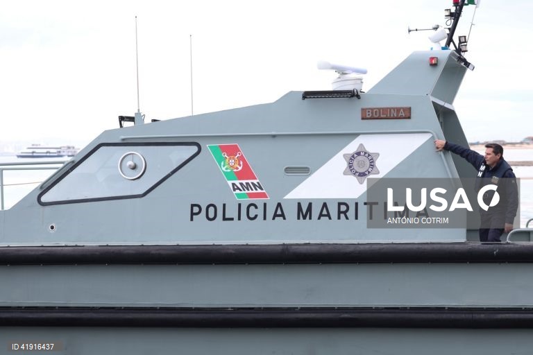 Polícia Marítima deteta infração em pesca do polvo na Póvoa de Varzim e Vila do Conde