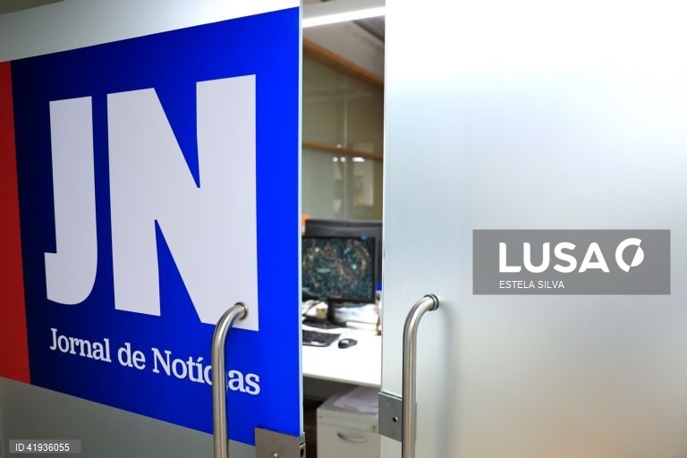 Entrega do JN e O Jogo a assinantes está suspensa