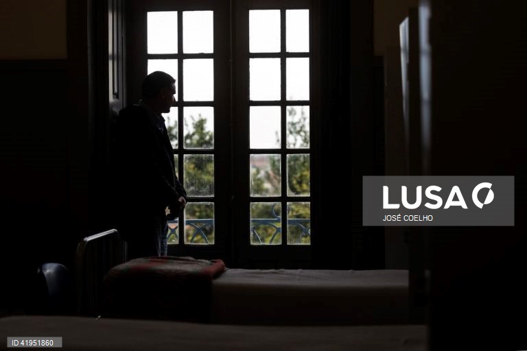 Albergues Noturnos do Porto retira 9 pessoas da rua com projeto match pessoa-casa