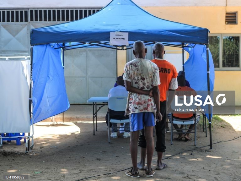 Mais de 17 mil pessoas sem diagnóstico da tuberculose por ano em Moçambique - ONG